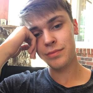 Meet your Posher, Samuel